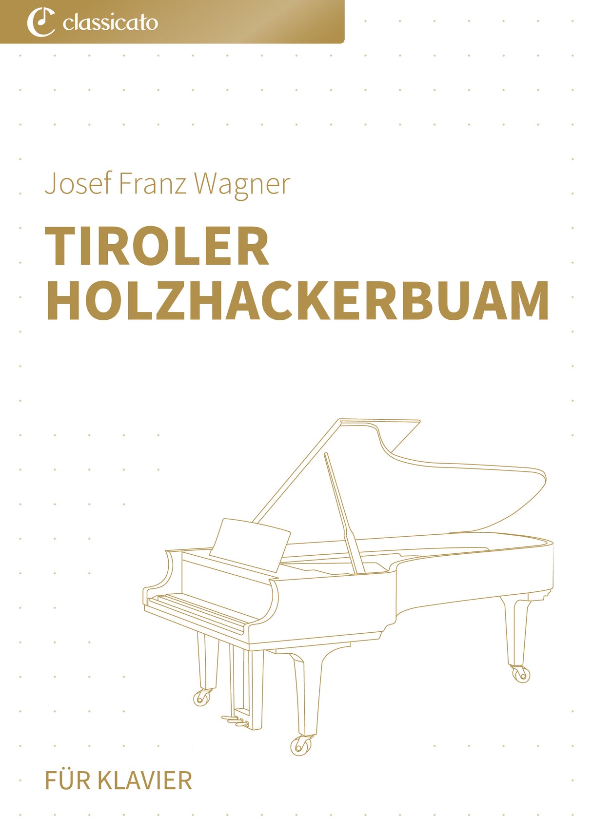 Tiroler Holzhackerbuam