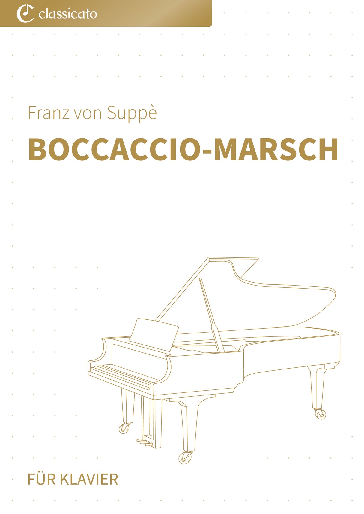 Boccaccio-Marsch