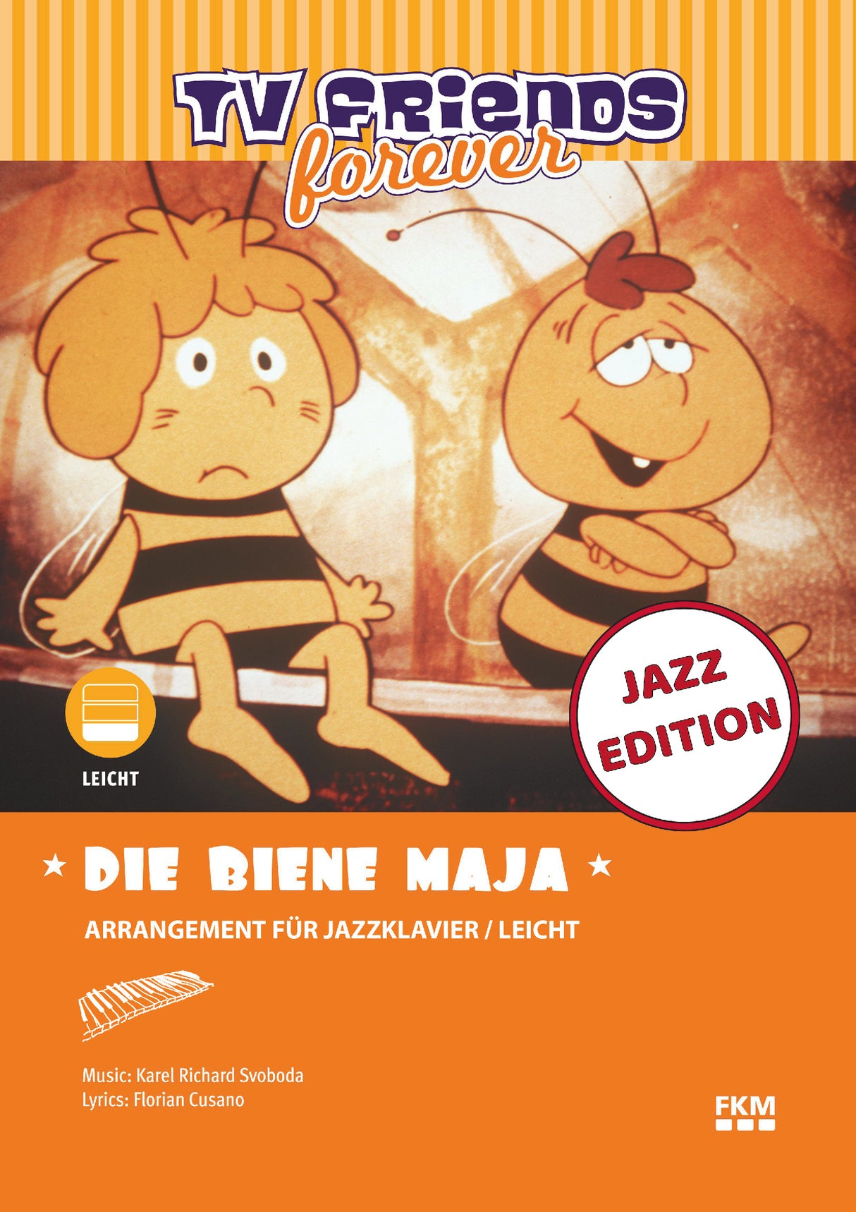 Biene Maja