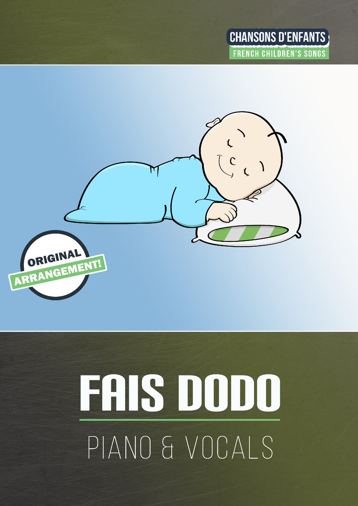 Fais dodo