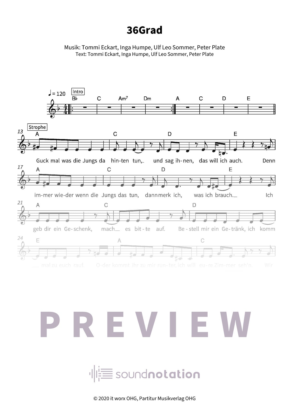 36Grad - Preview Page 1