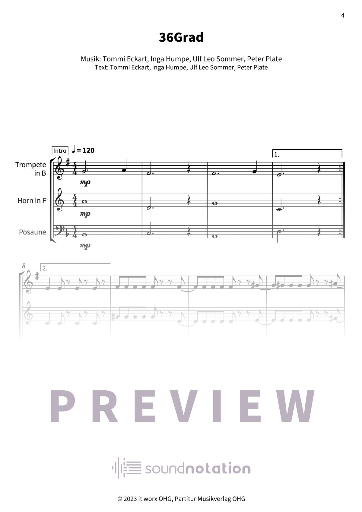 36Grad - Preview Page 1