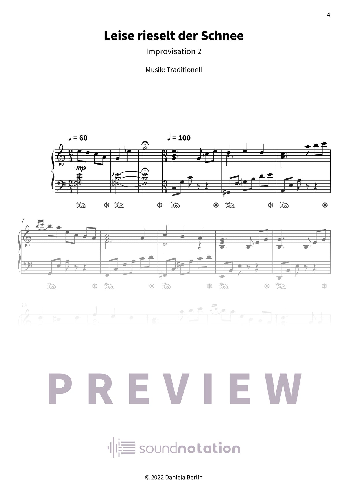 Vom Himmel - Preview Page 1