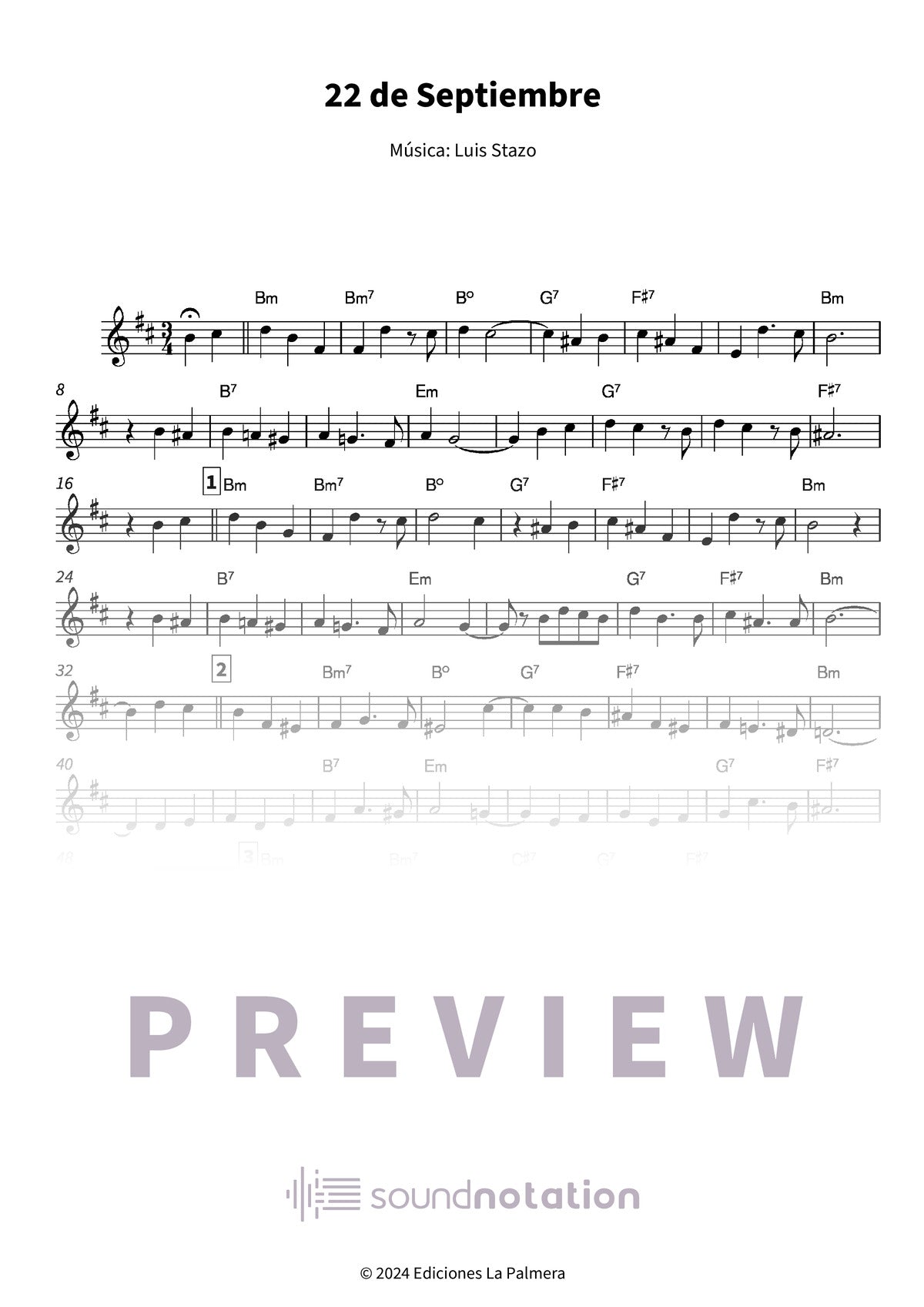 22 de Septiembre - Preview Page 1