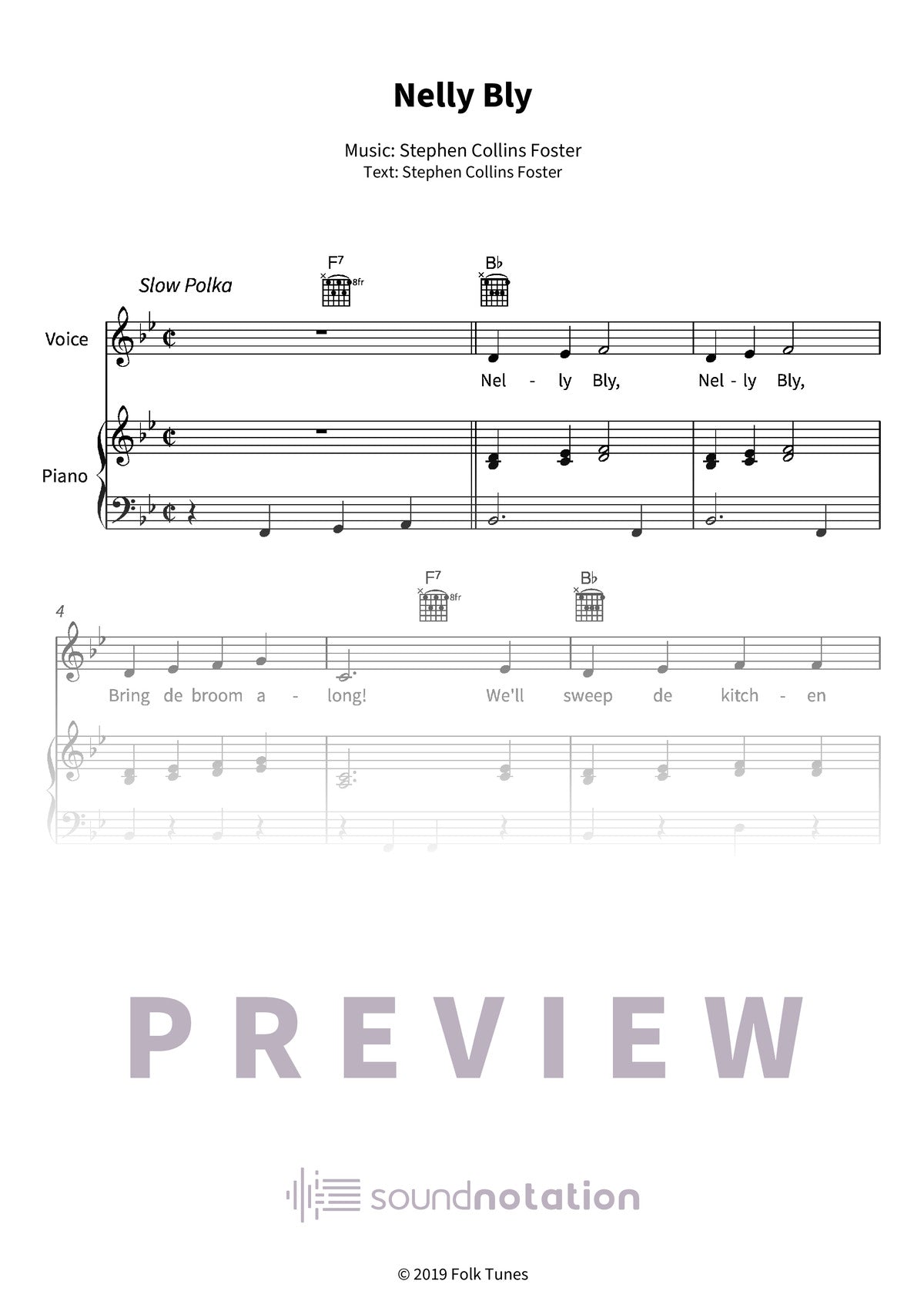 Nelly Bly - Preview Page 1
