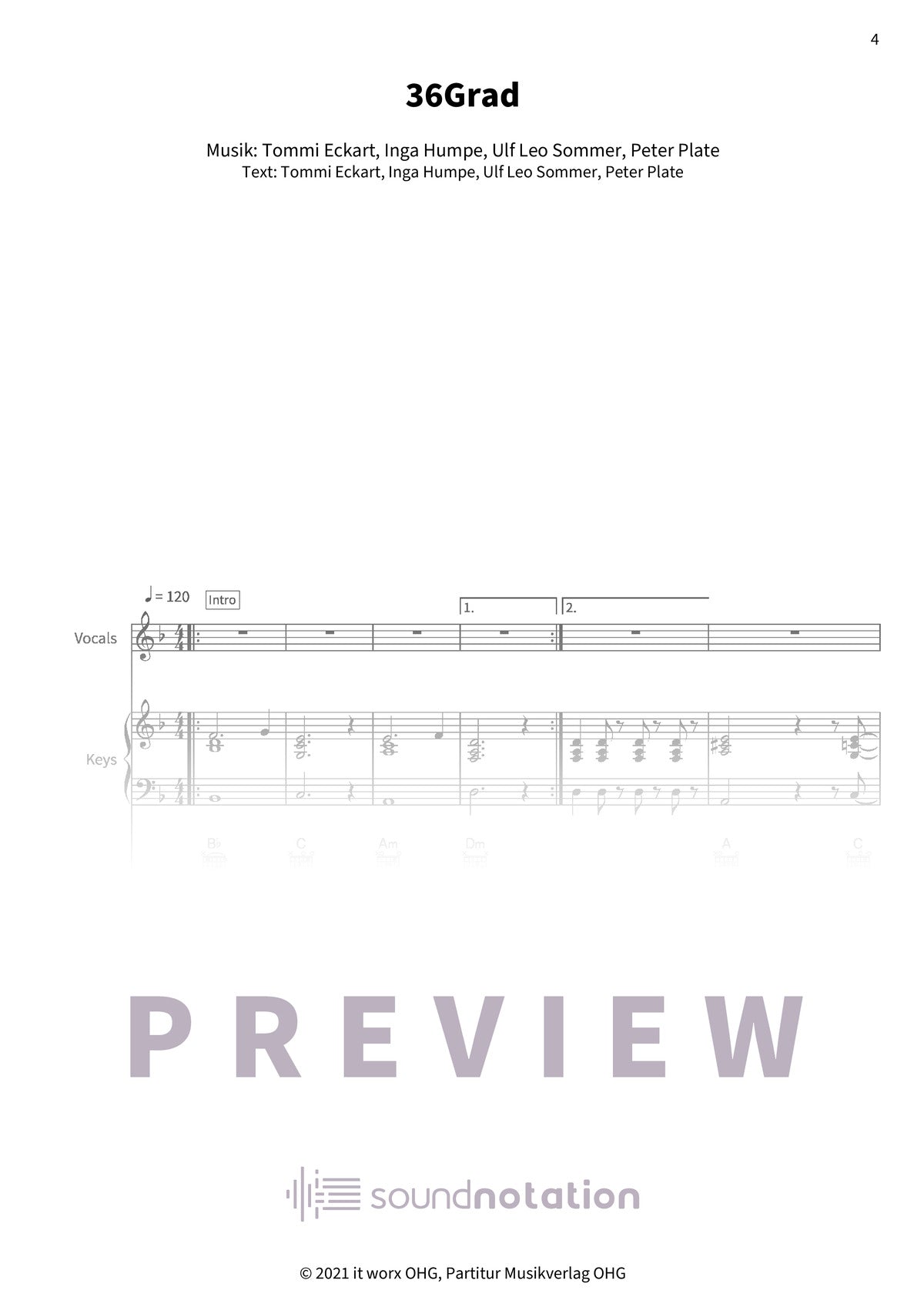 36Grad - Preview Page 1
