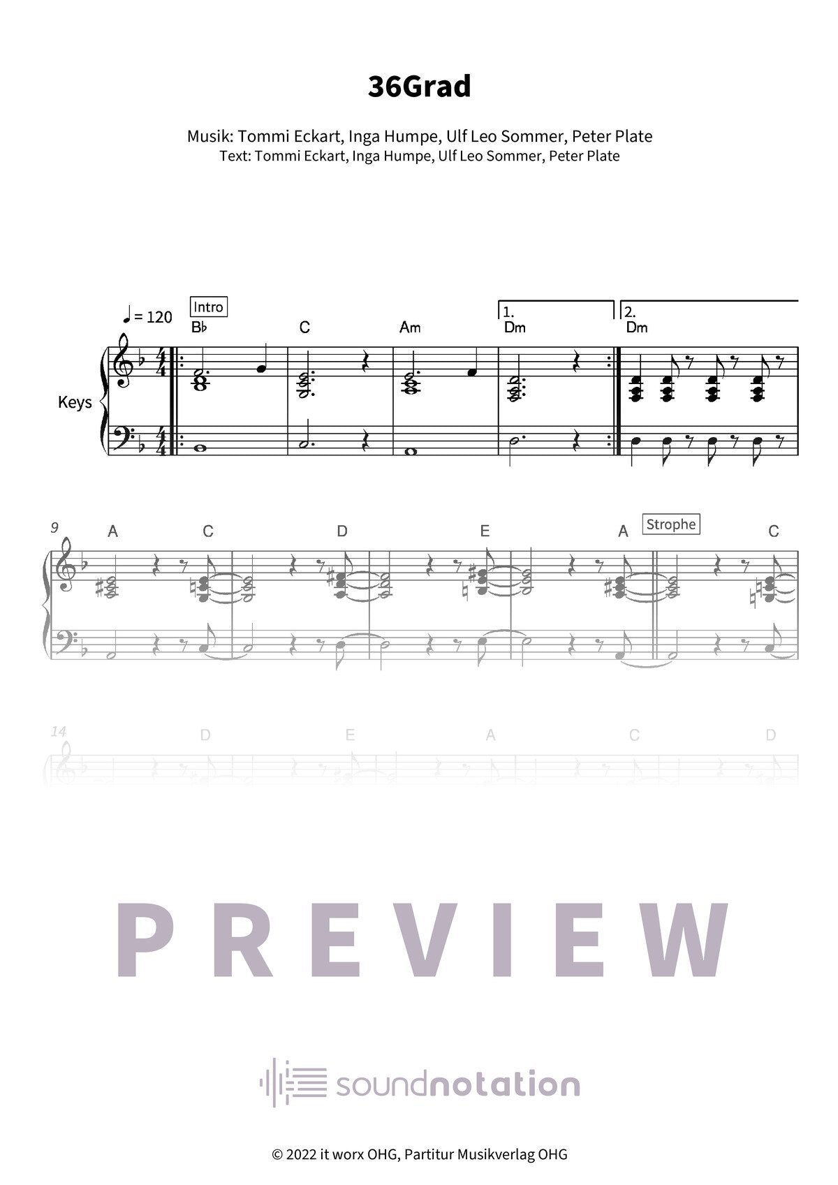 36Grad - Preview Page 1