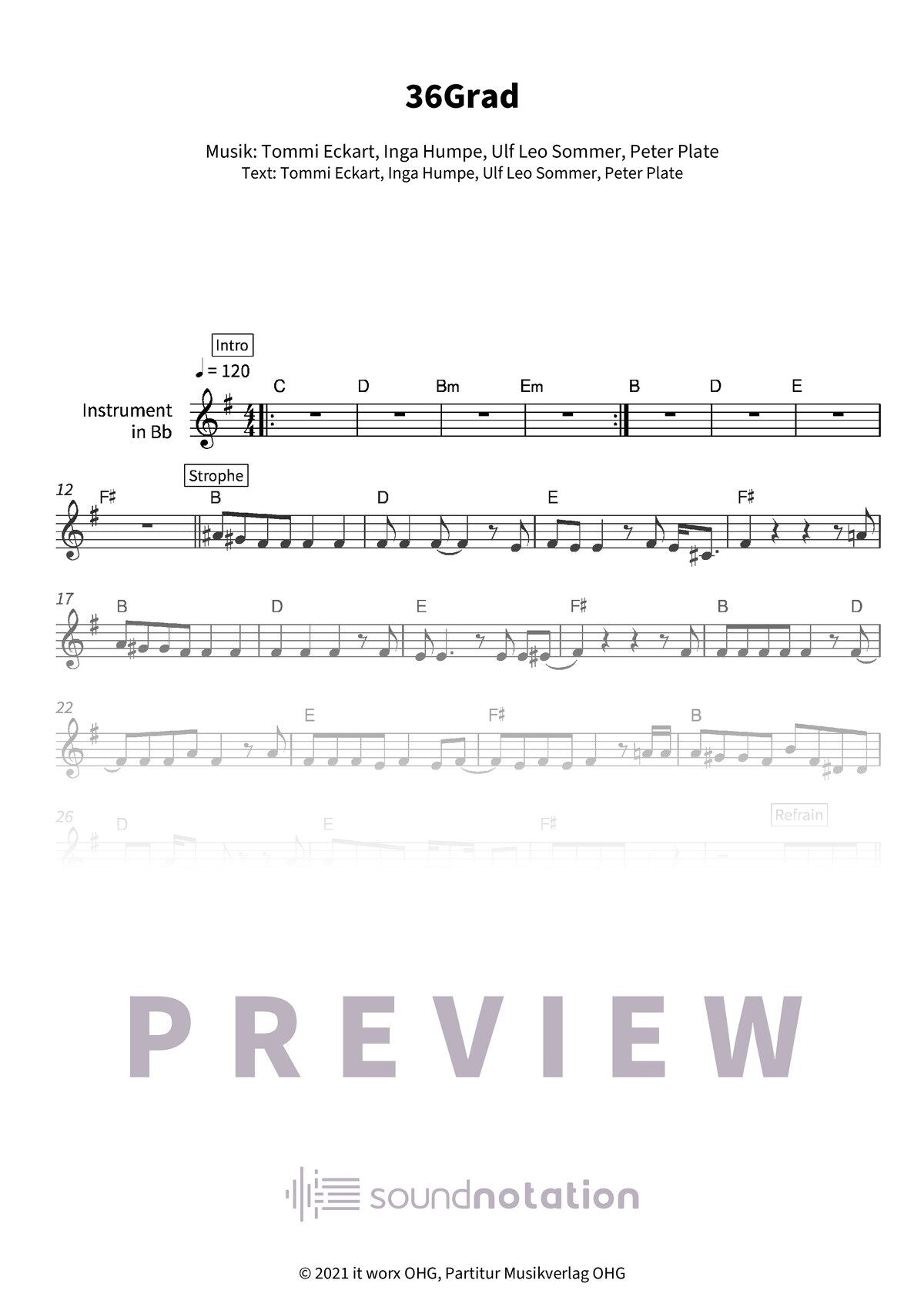 36Grad - Preview Page 1
