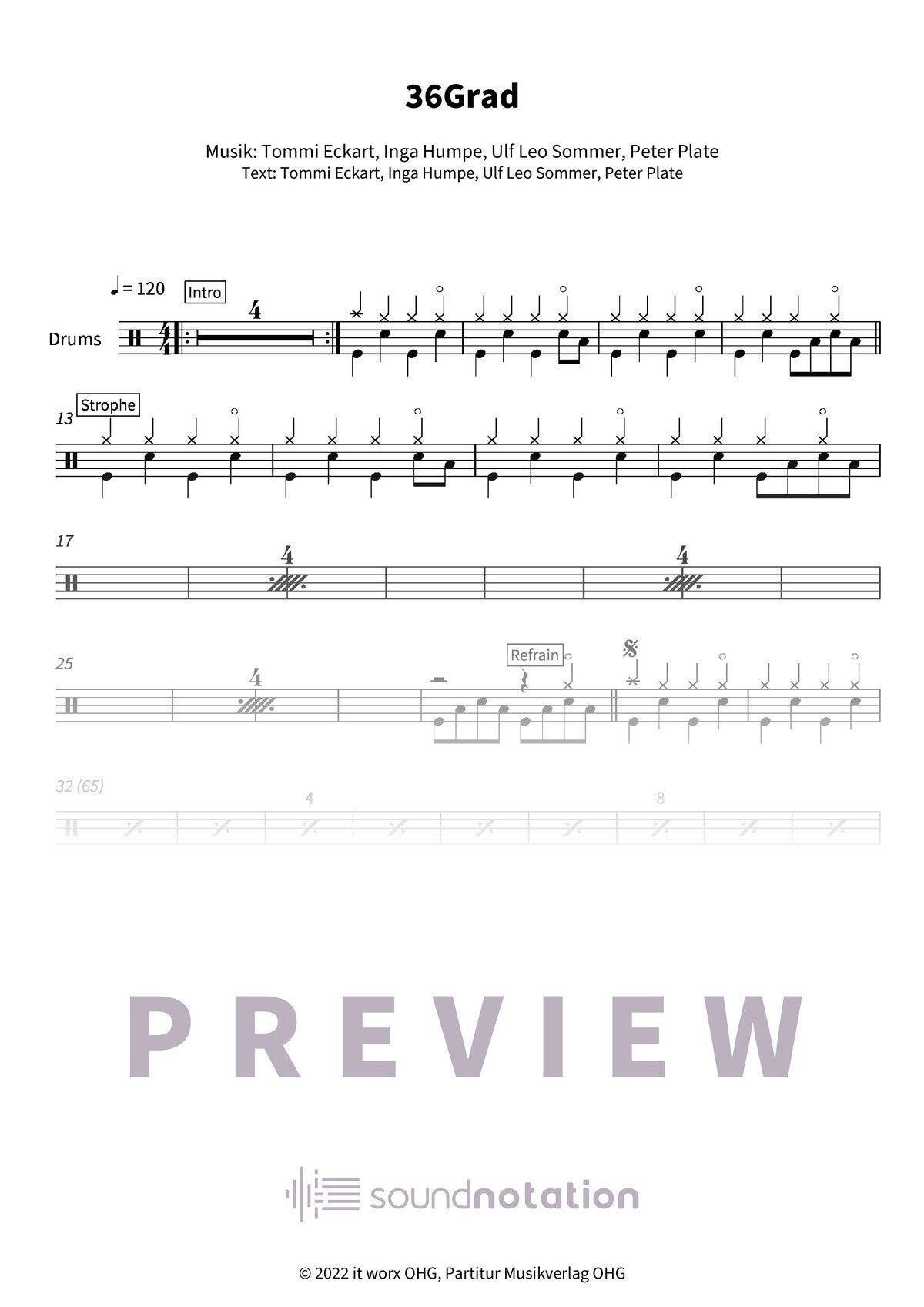 36Grad - Preview Page 1