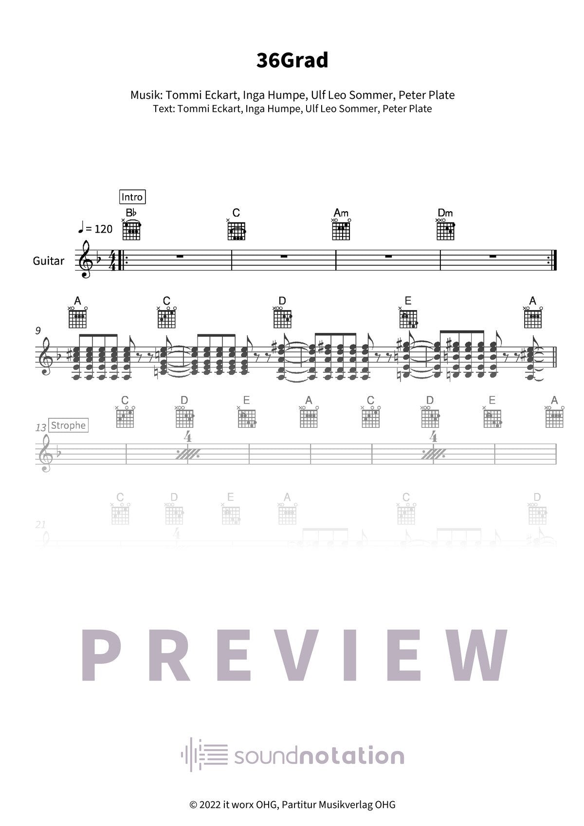 36Grad - Preview Page 1