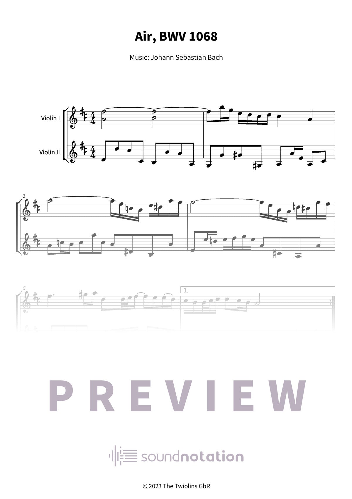 Air - Preview Page 1