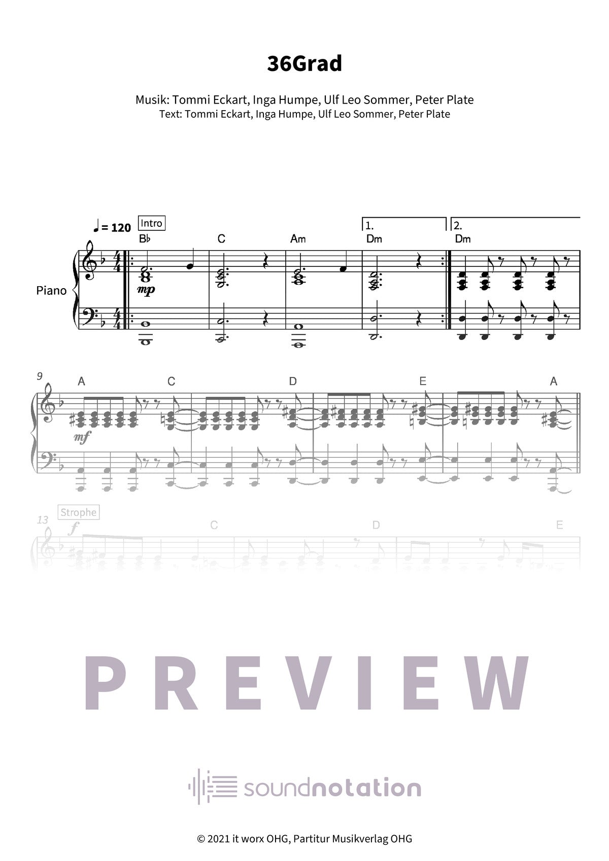 36Grad - Preview Page 1