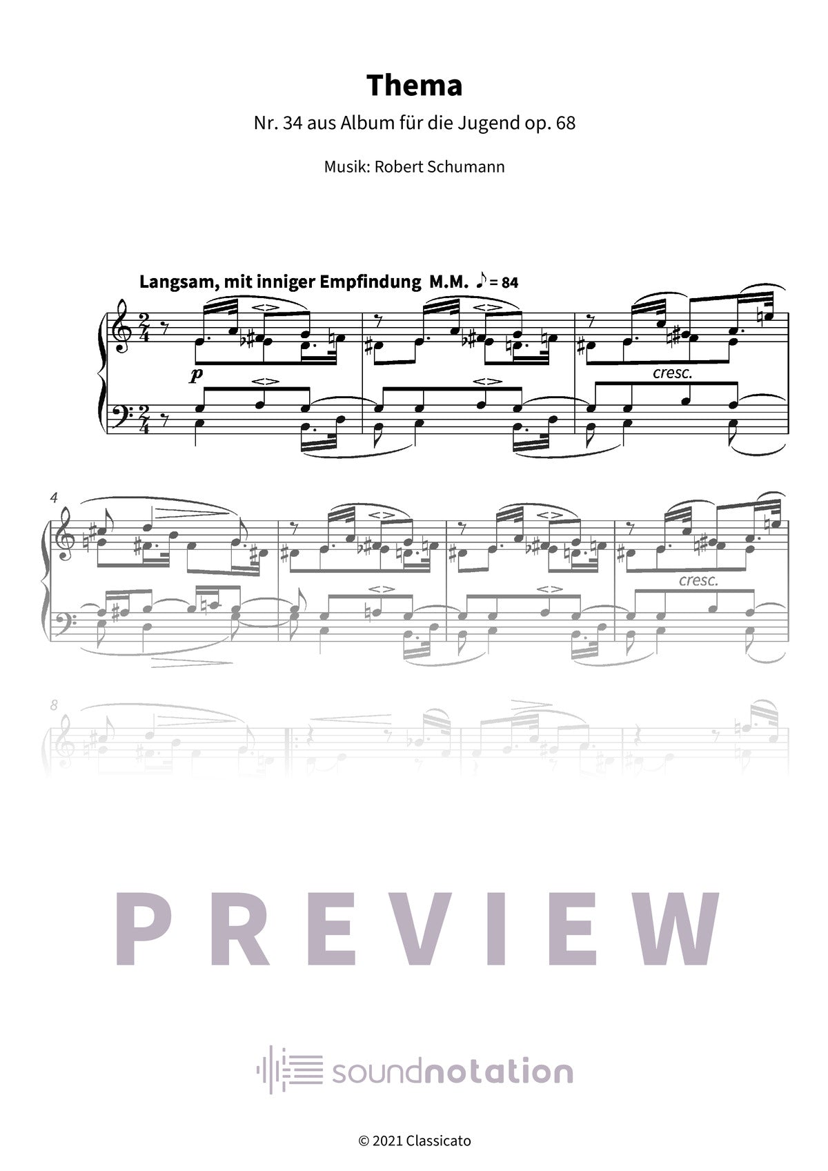 Thema - Preview Page 1