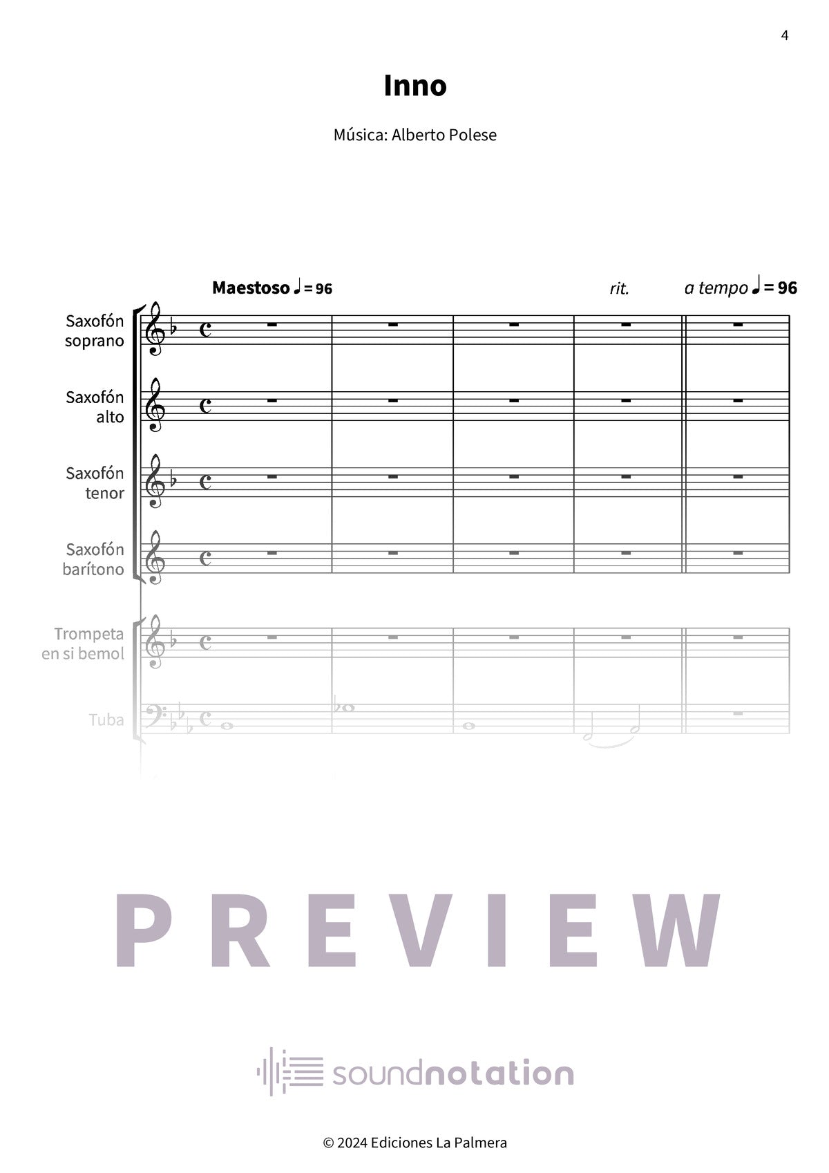 Inno - Preview Page 1