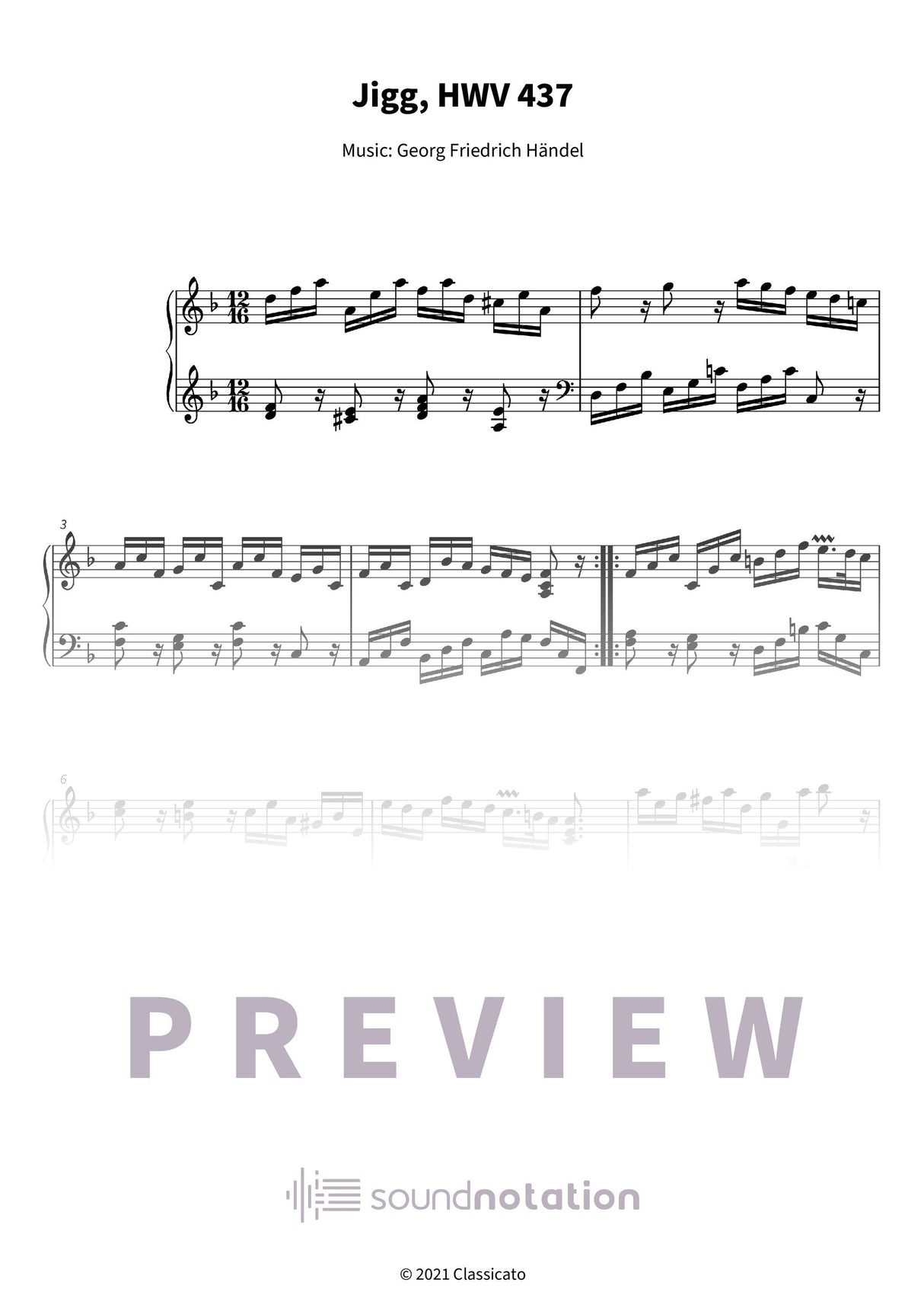 Jigg - Preview Page 1