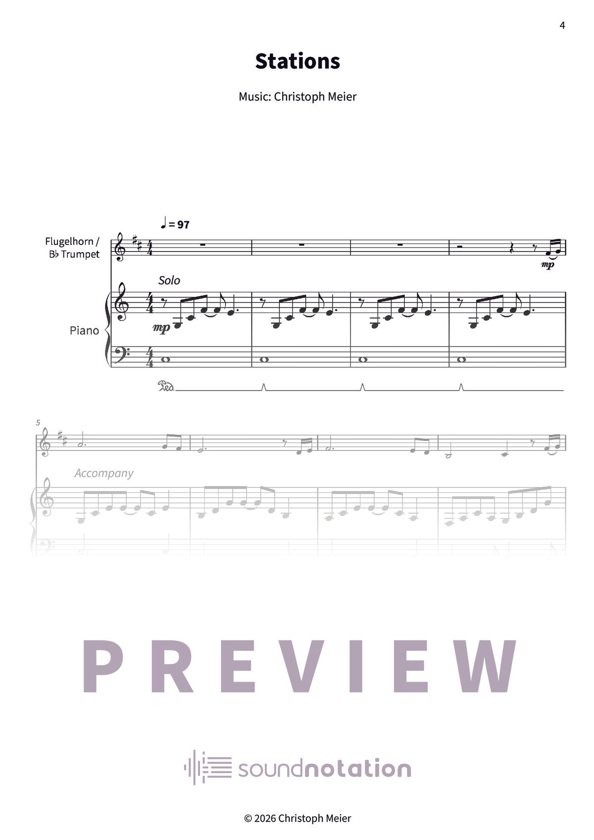 Stations - Preview Page 1