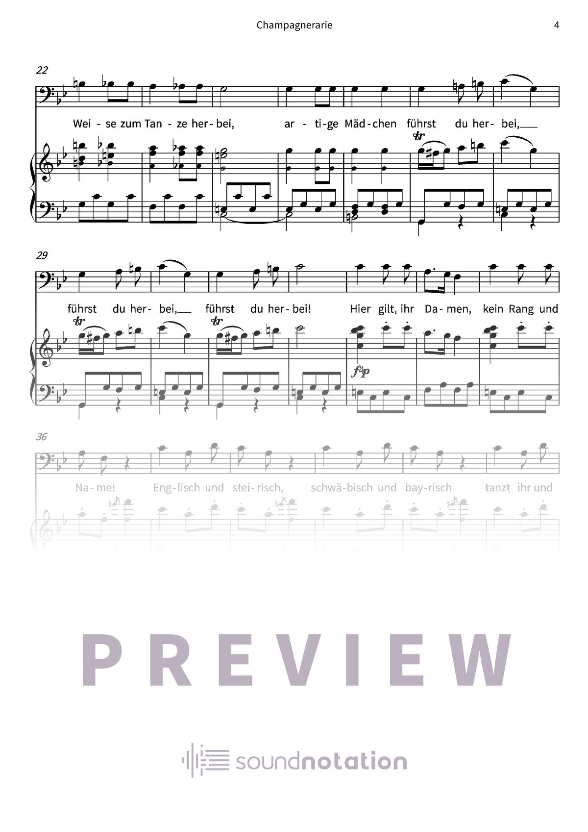 Champagnerarie - Preview Page 2