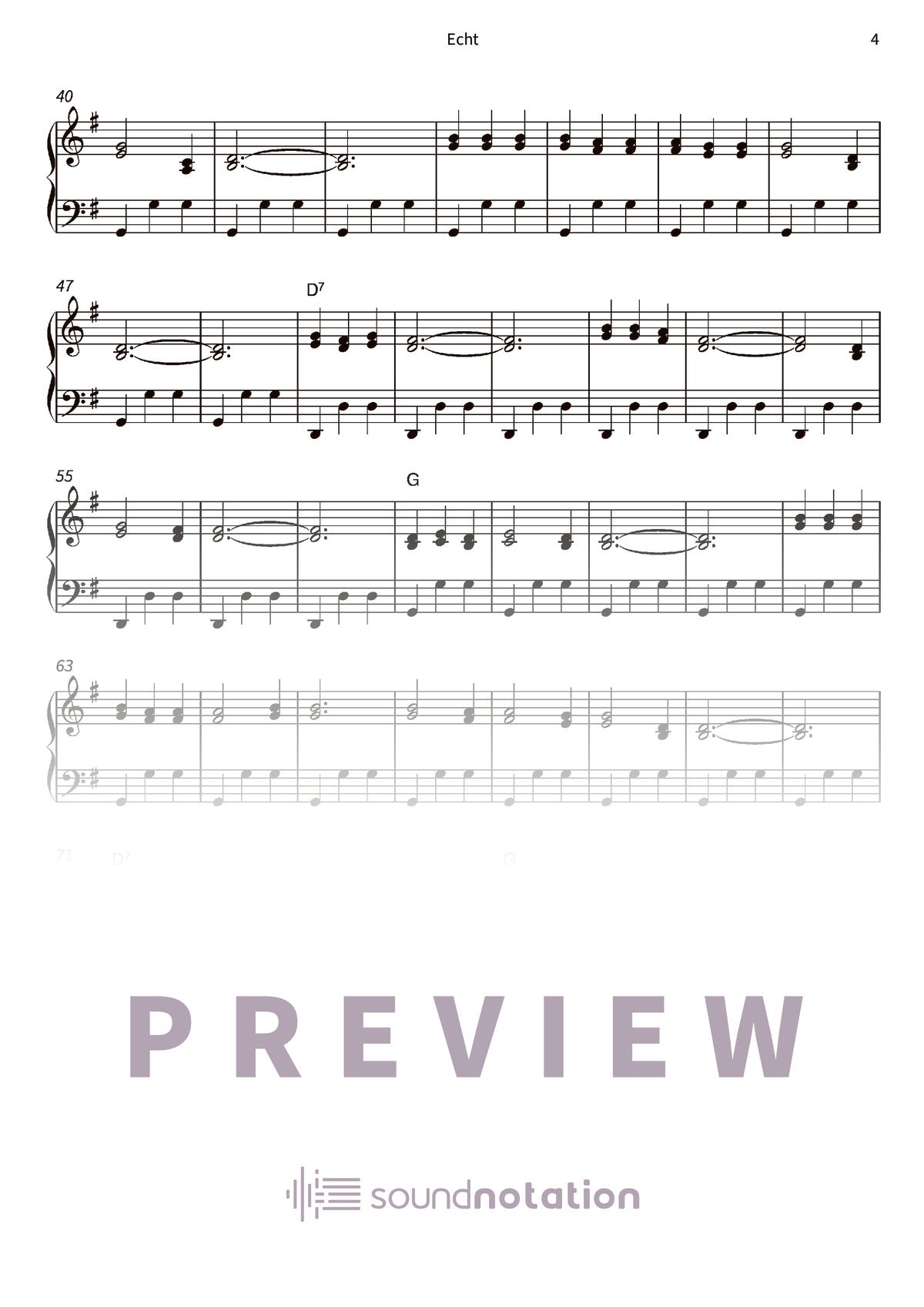 Echt - Preview Page 2
