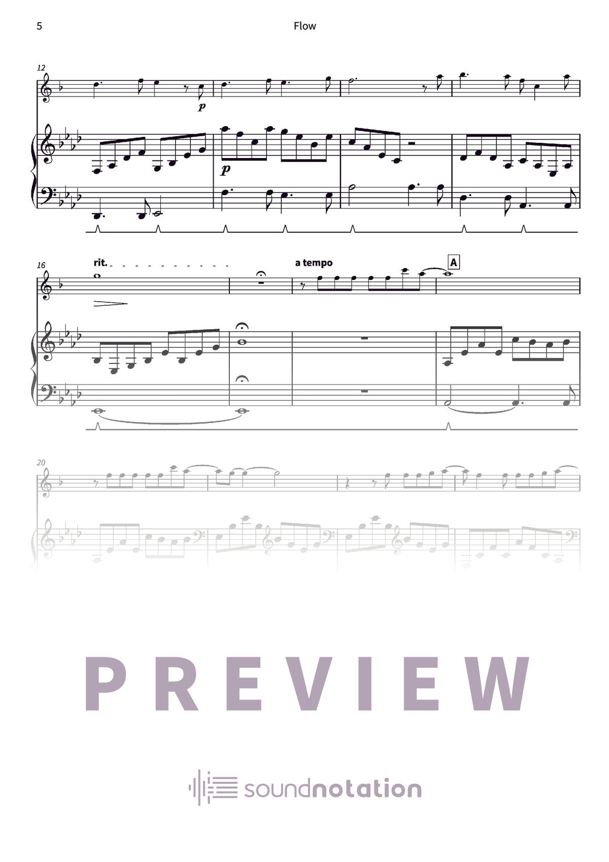 Flow - Preview Page 2