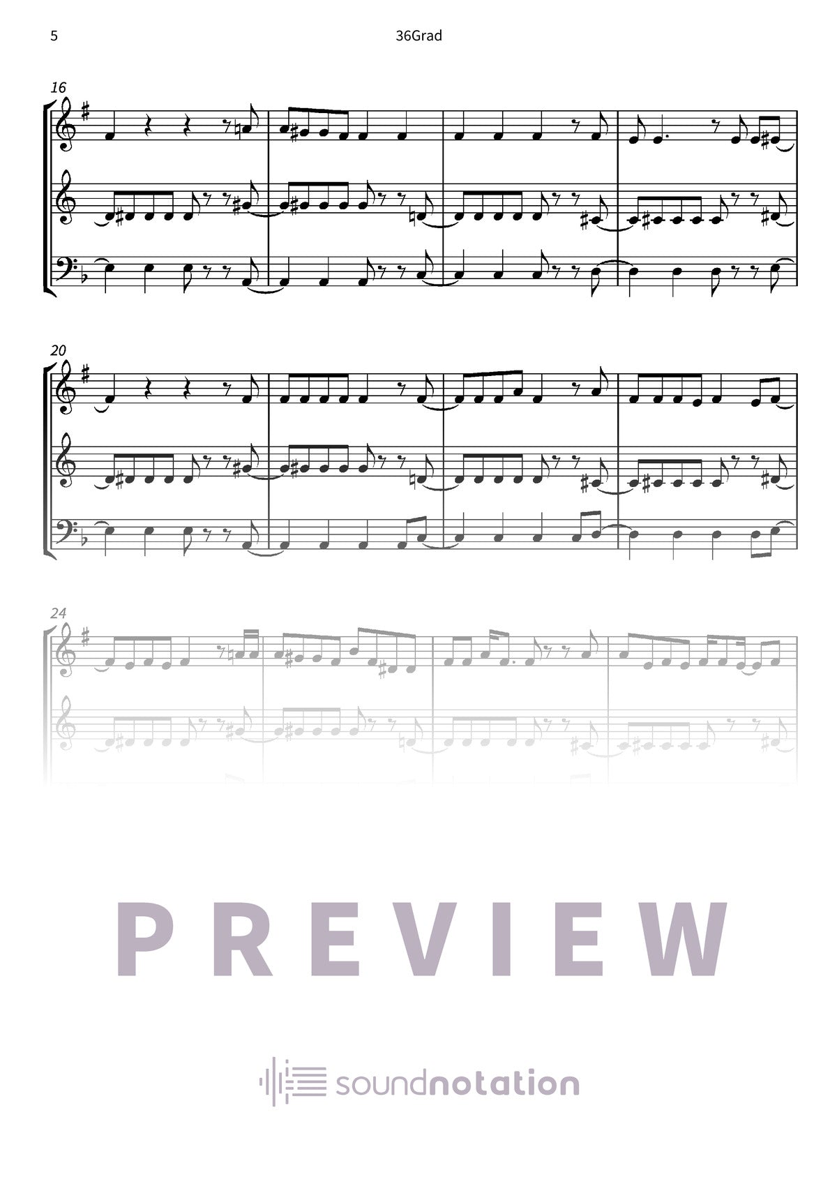 36Grad - Preview Page 2