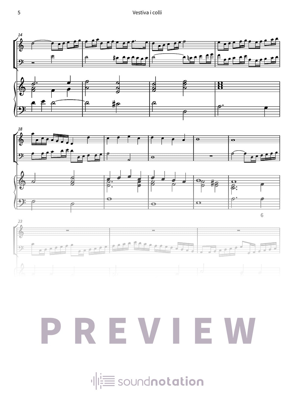 Vestiva i colli - Preview Page 2