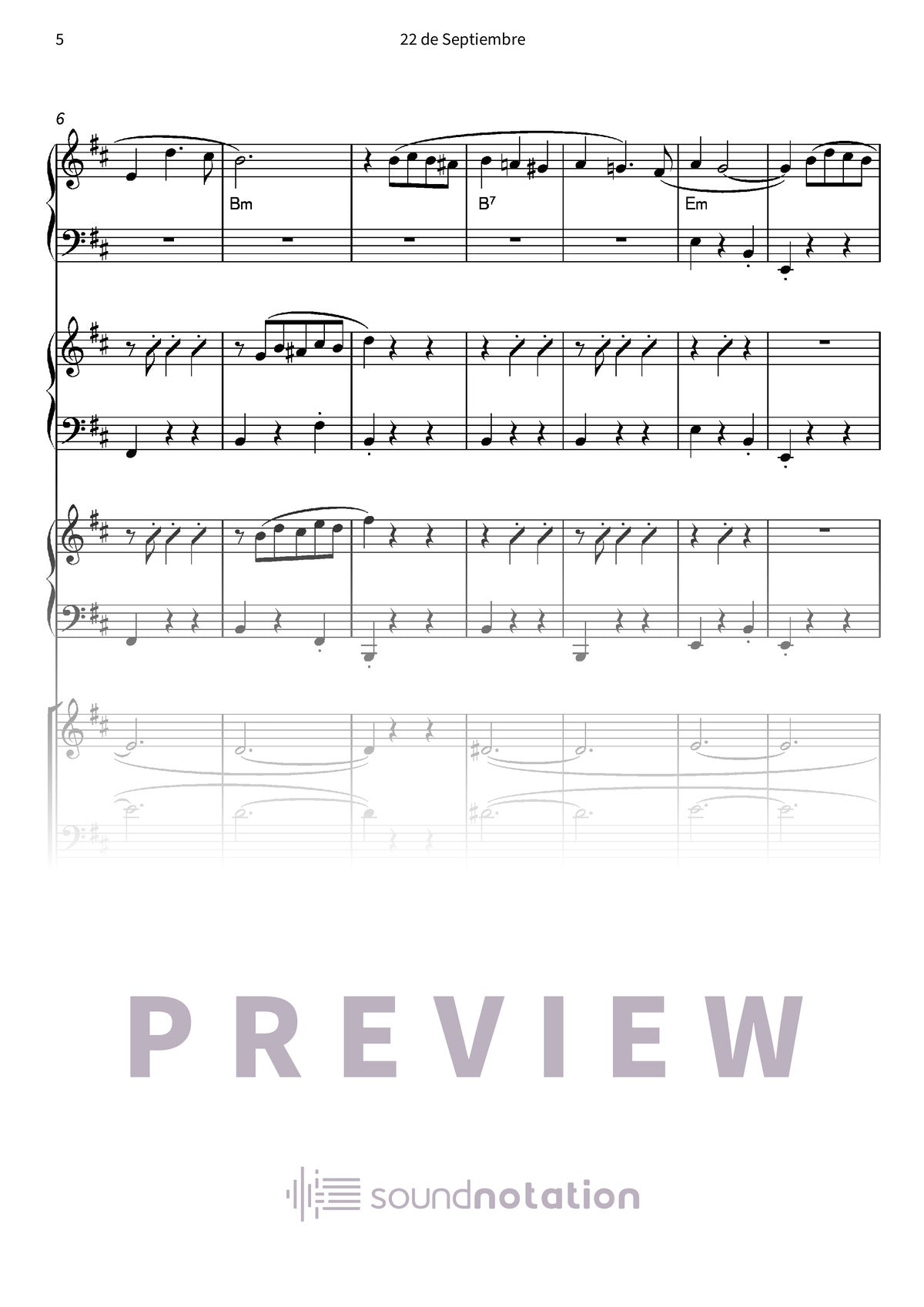 22 de Septiembre - Preview Page 2