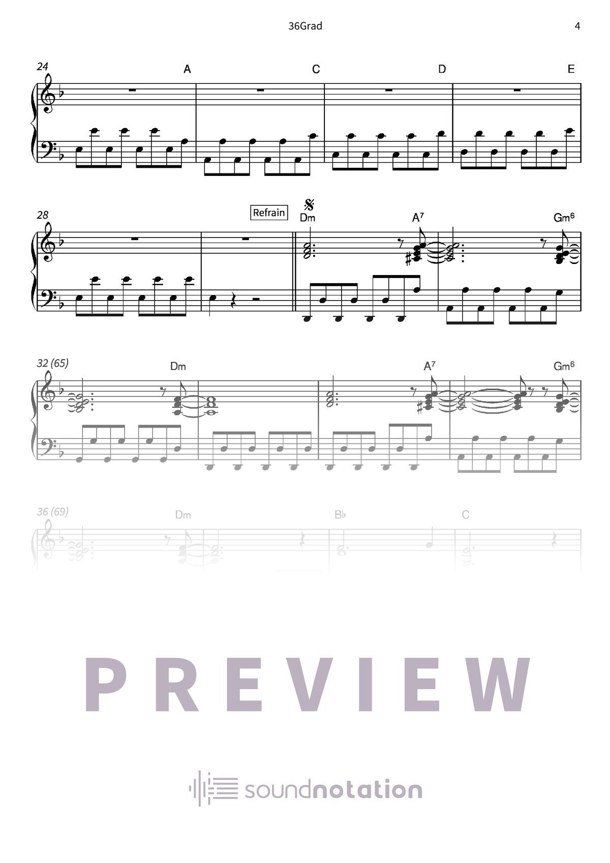 36Grad - Preview Page 2