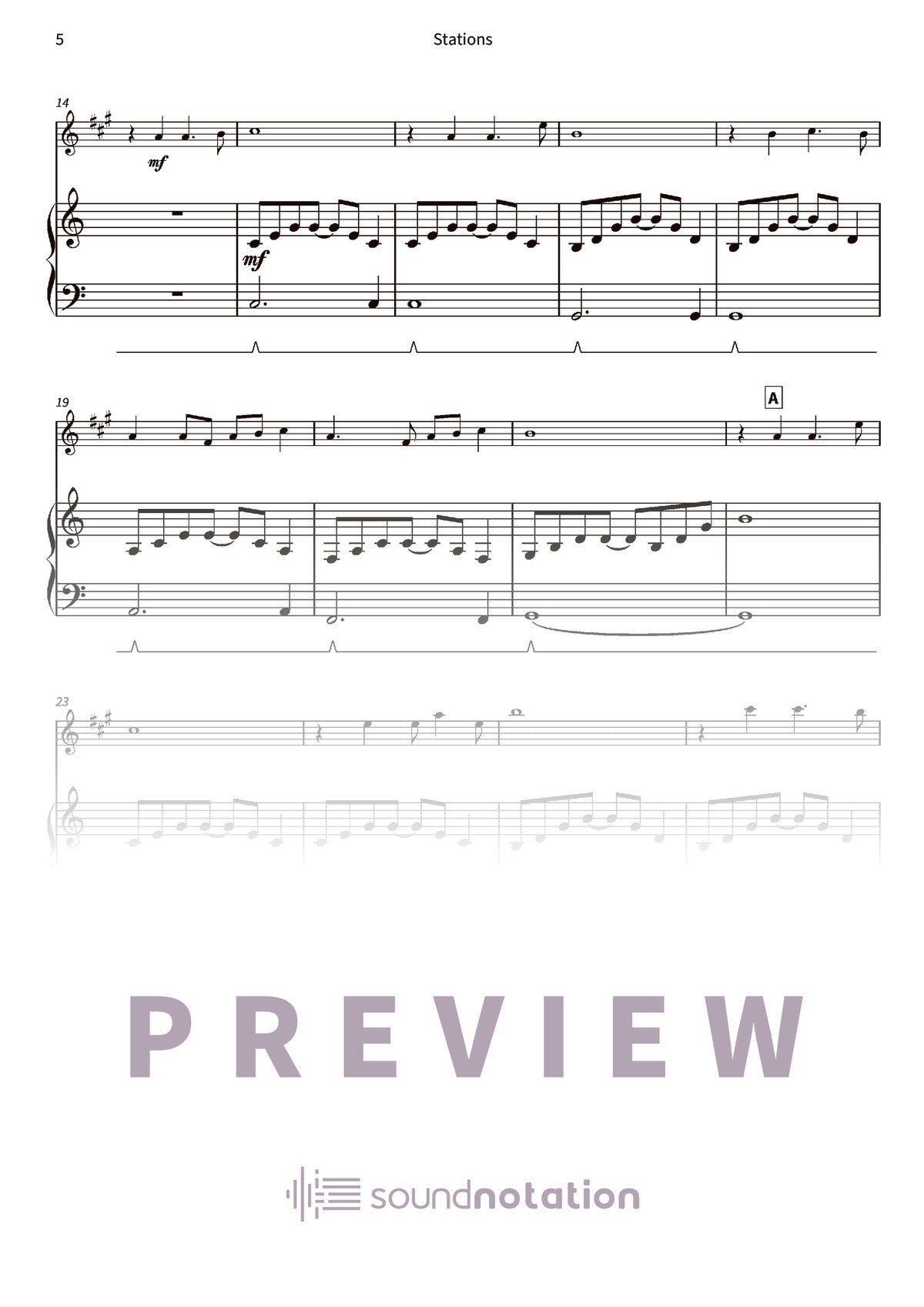 Stations - Preview Page 2