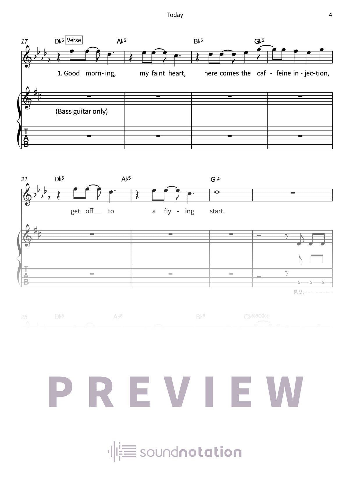 Today - Preview Page 2