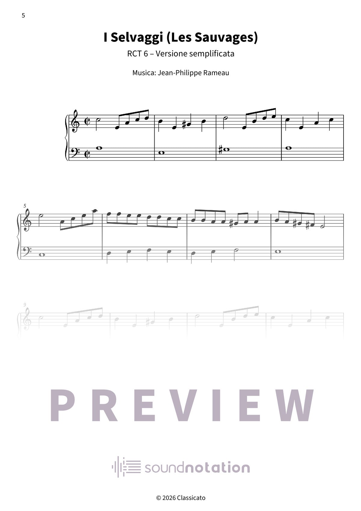 Dopo il secondo bicchiere - Preview Page 2