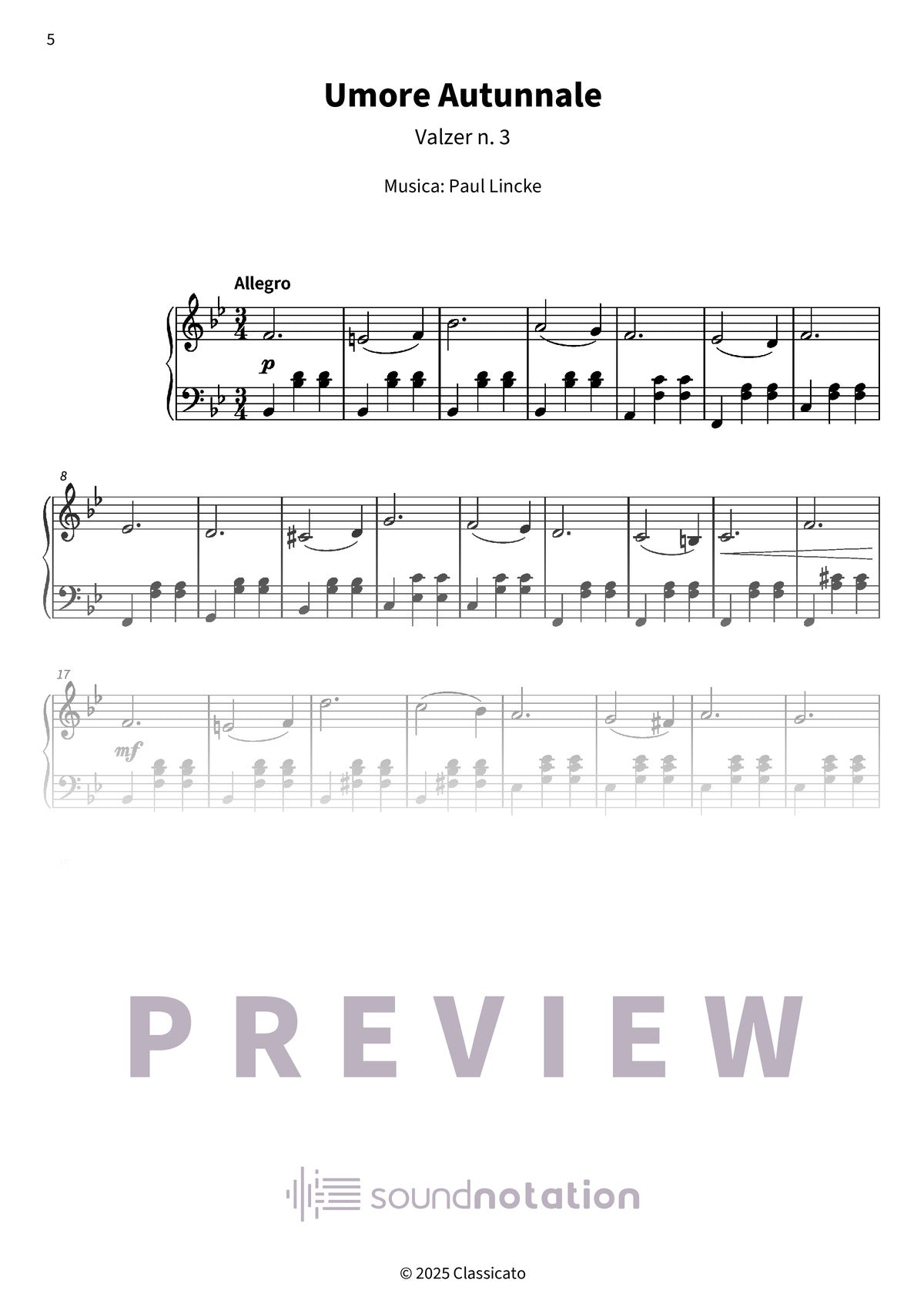 Colori d'autunno - Preview Page 2
