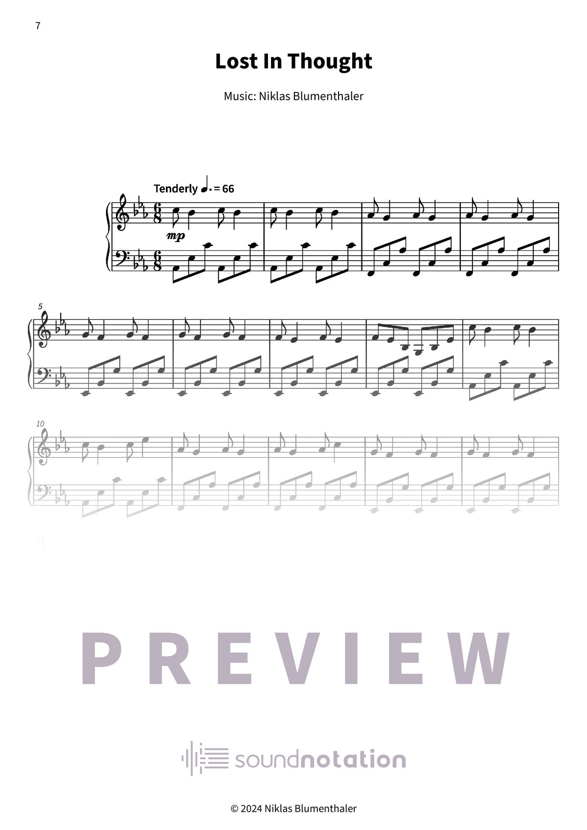 The Valley - Preview Page 2