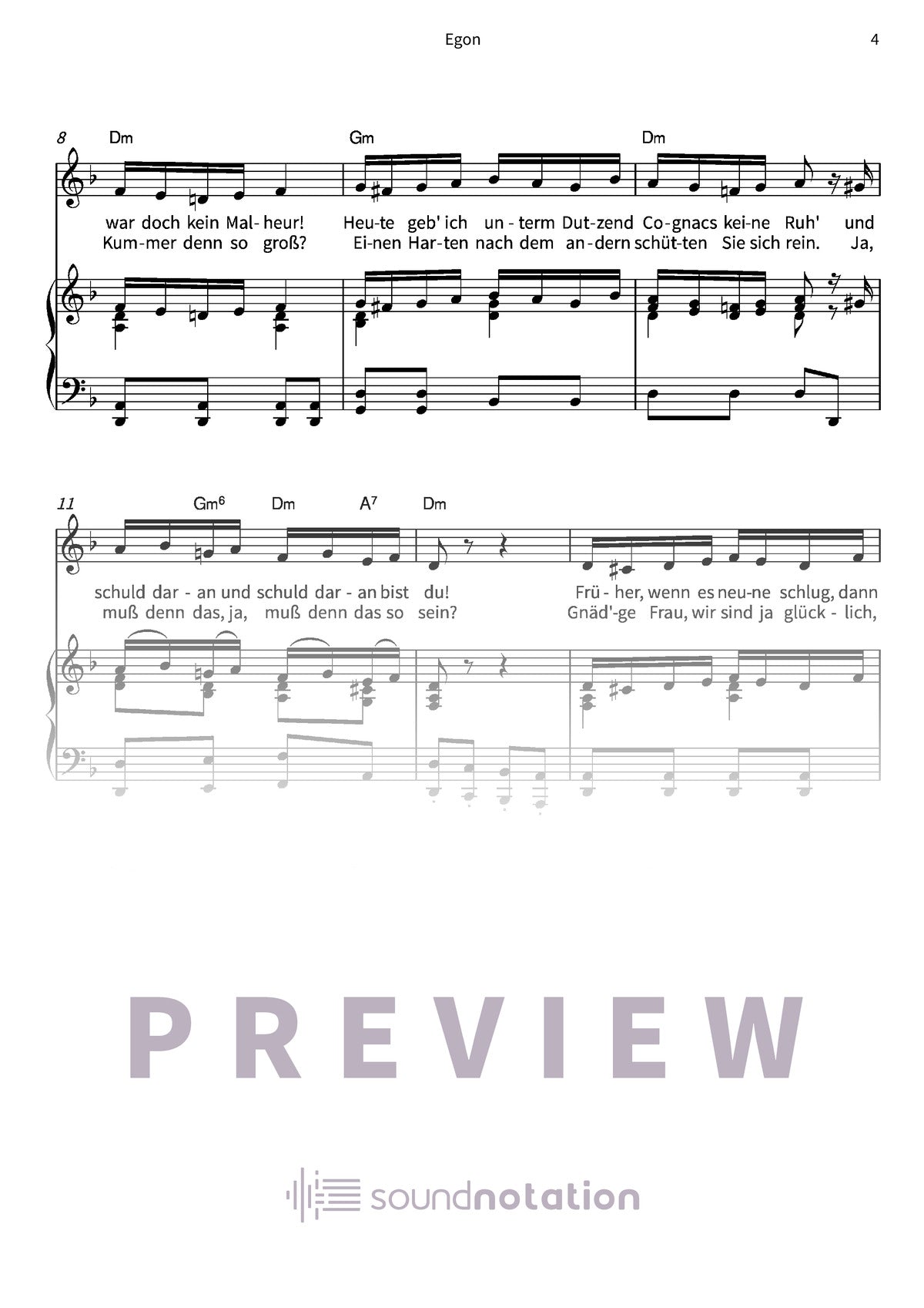 Egon - Preview Page 2