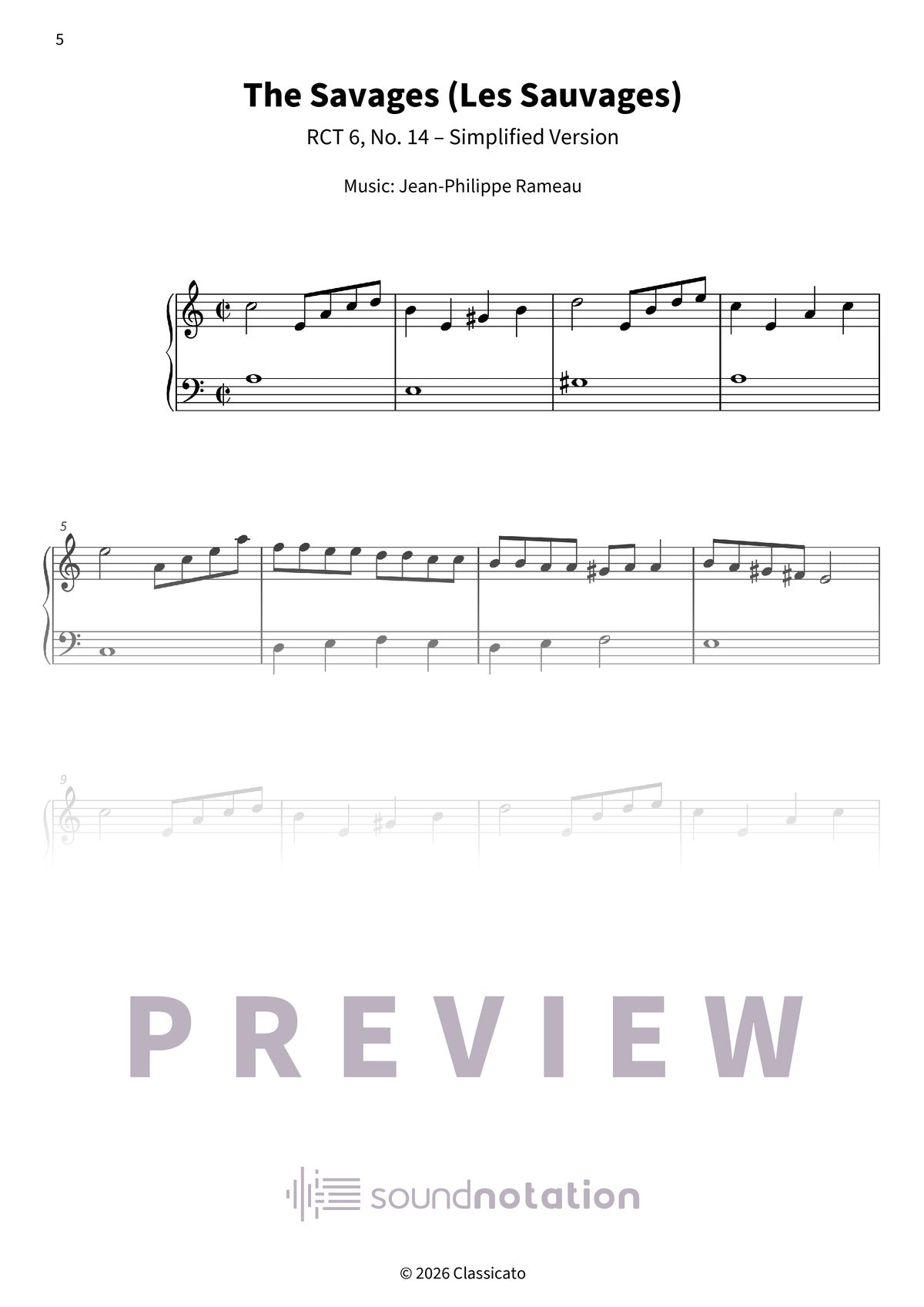 After the Second Drink - Preview Page 2