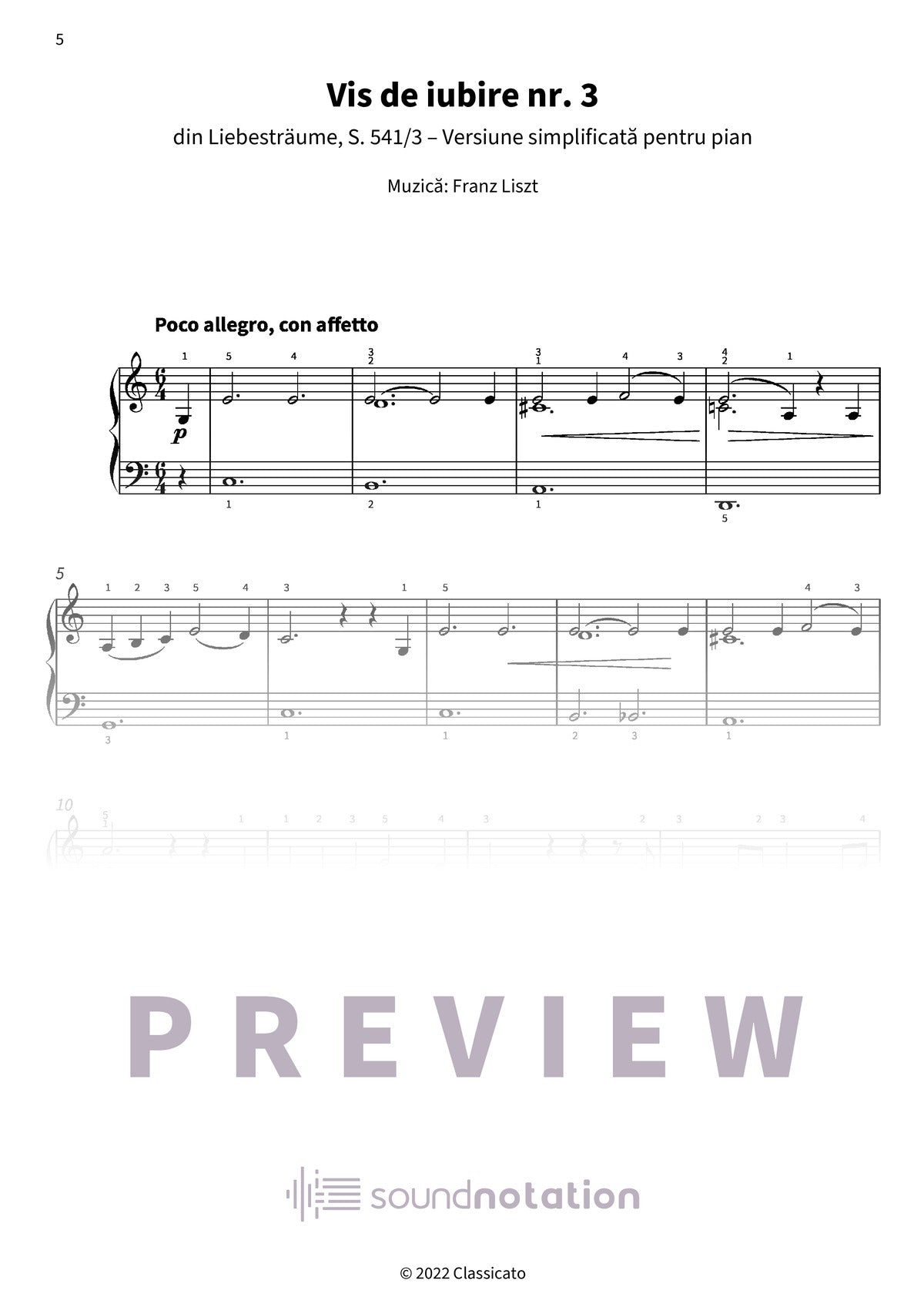 Visări romantice - Preview Page 2