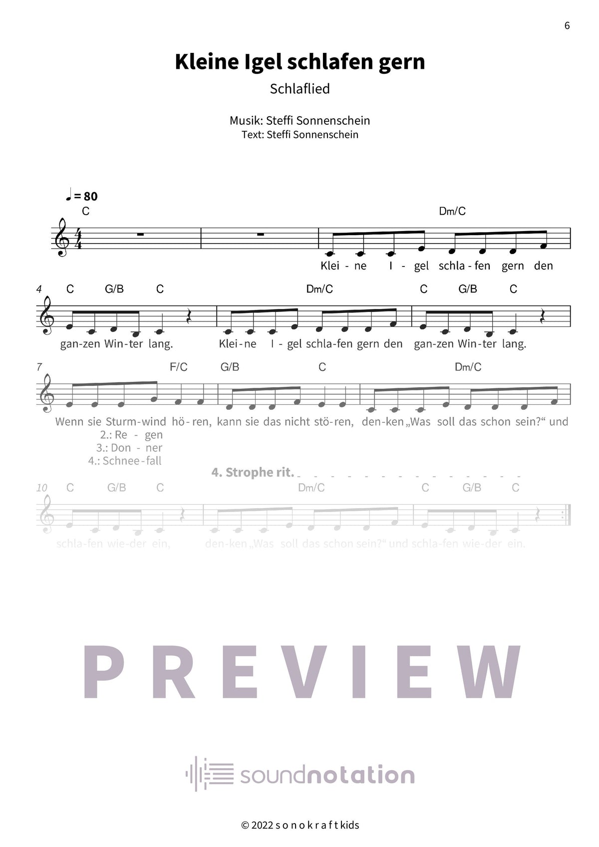 Finns Wintertraum - Preview Page 2
