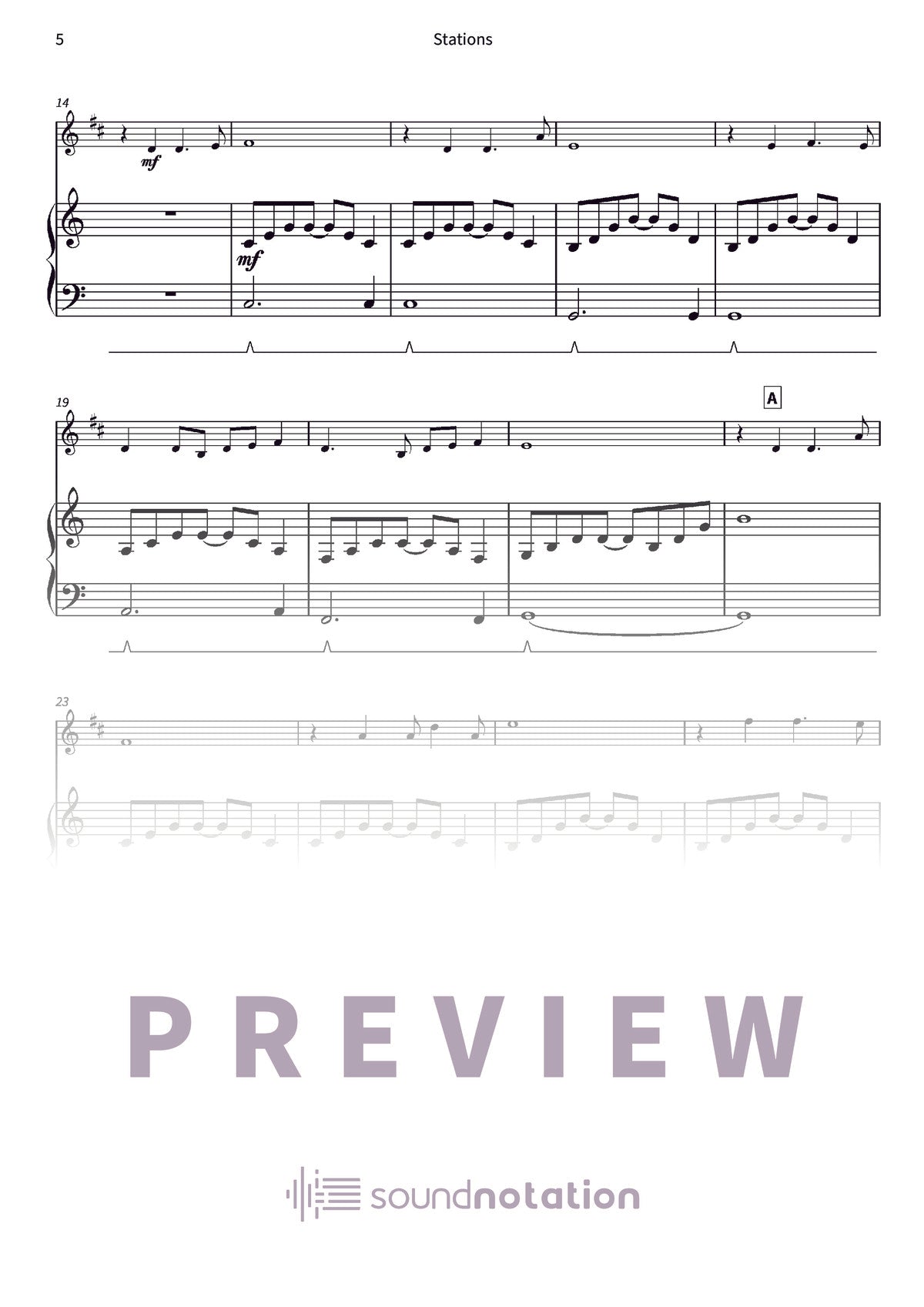 Stations - Preview Page 2