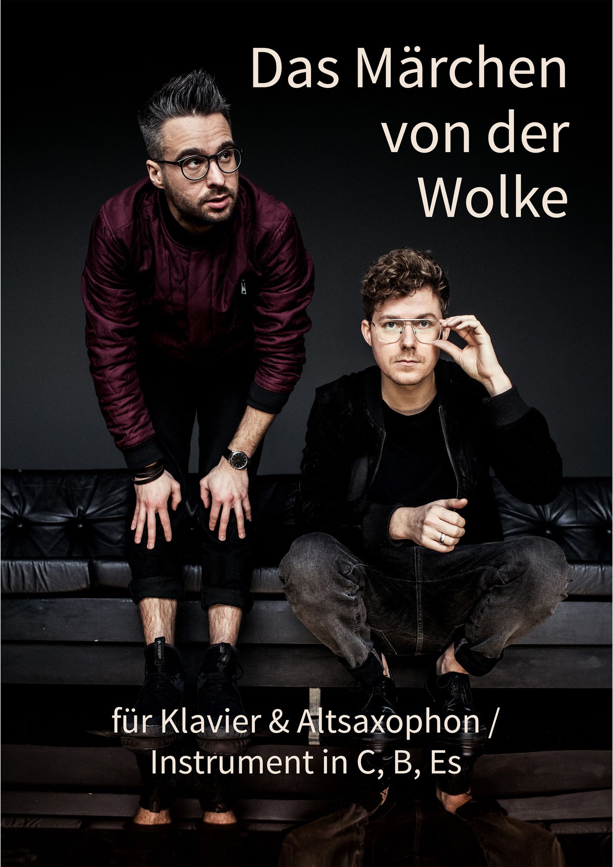 Das Märchen von der Wolke