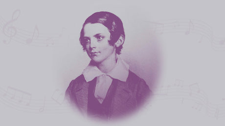 Carl Filtsch – Chopin's Most Gifted Student and the Short Life of a Child Prodigy