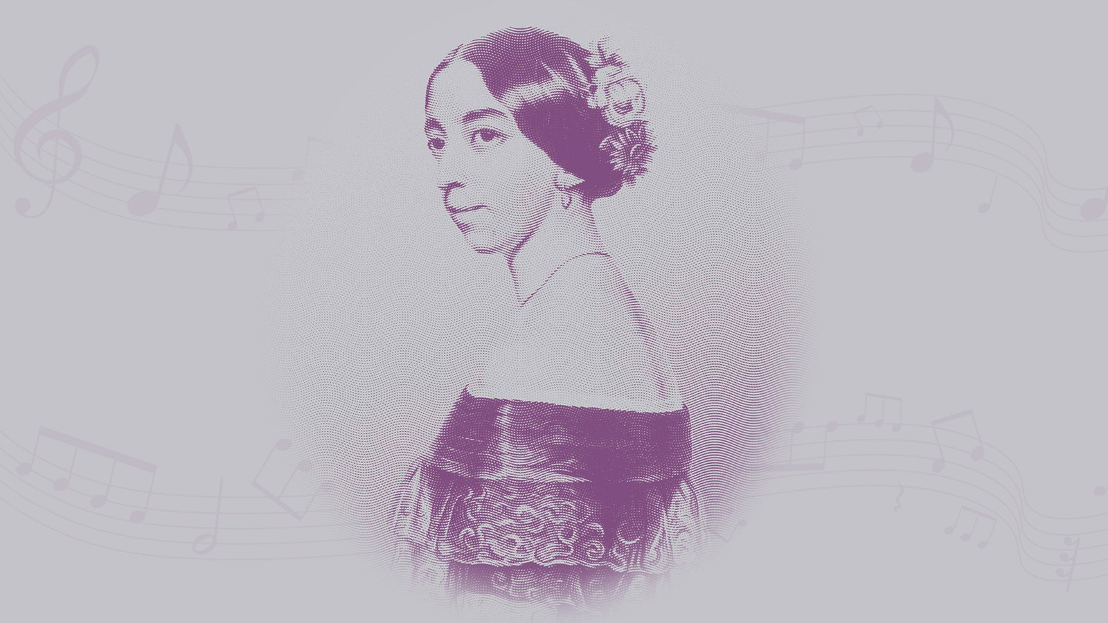 Pauline Viardot – Composer, Singer, Pioneer