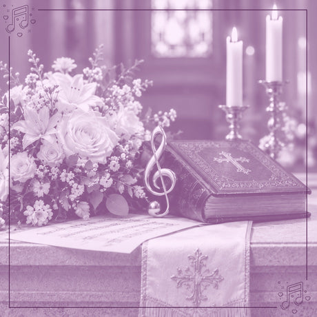 Wedding: Solemn & Ceremonial