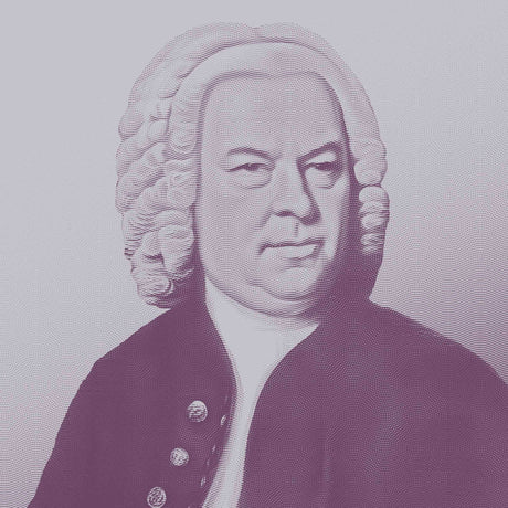 Johann Sebastian Bach