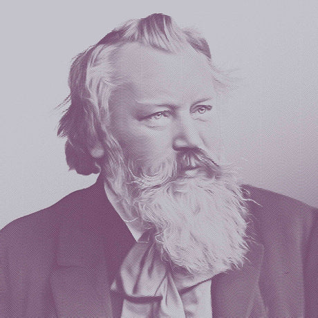 Johannes Brahms
