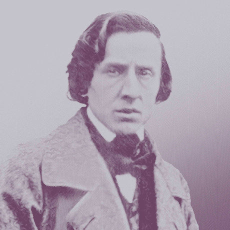 Frédéric Chopin