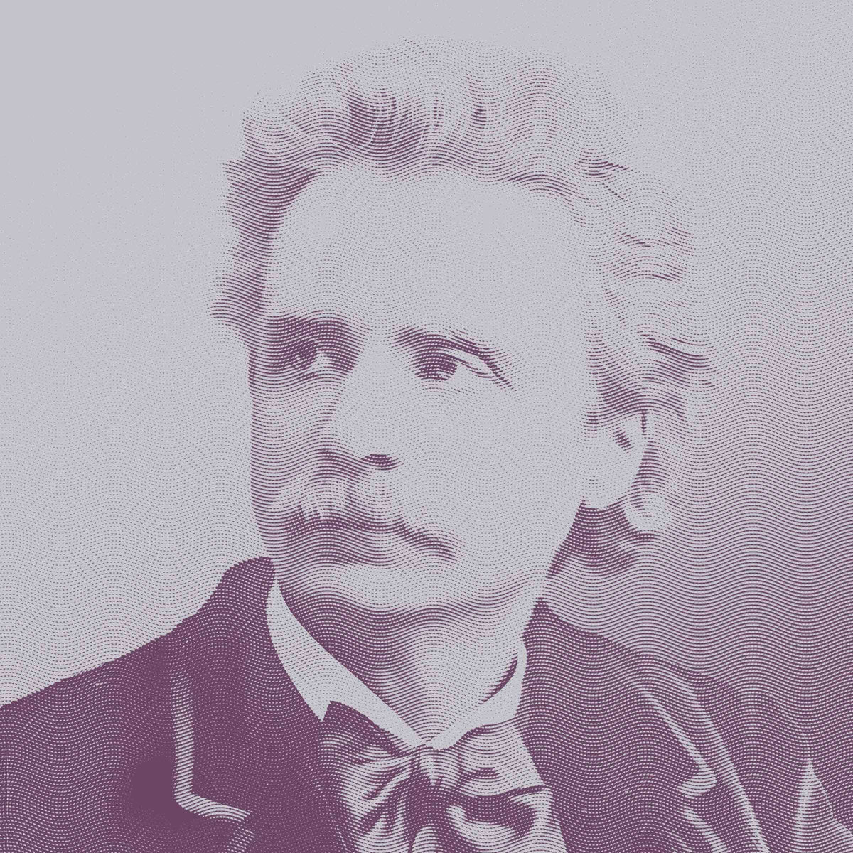 Edvard Grieg