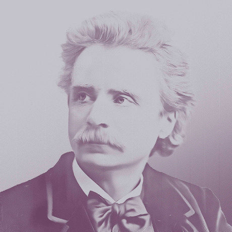 Edvard Grieg