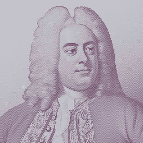 Georg Friedrich Händel