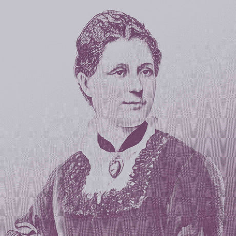 Luise Adolpha Le Beau
