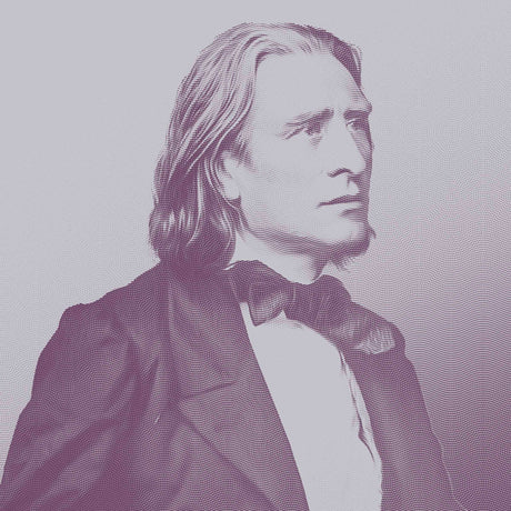 Franz Liszt