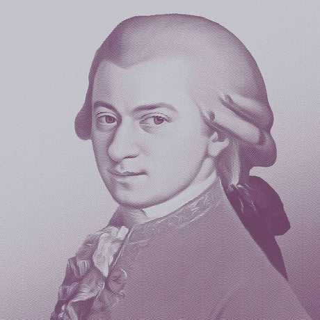 Wolfgang Amadeus Mozart